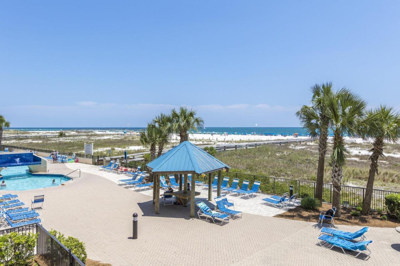 Phoenix East 101 Orange Beach Esterno foto