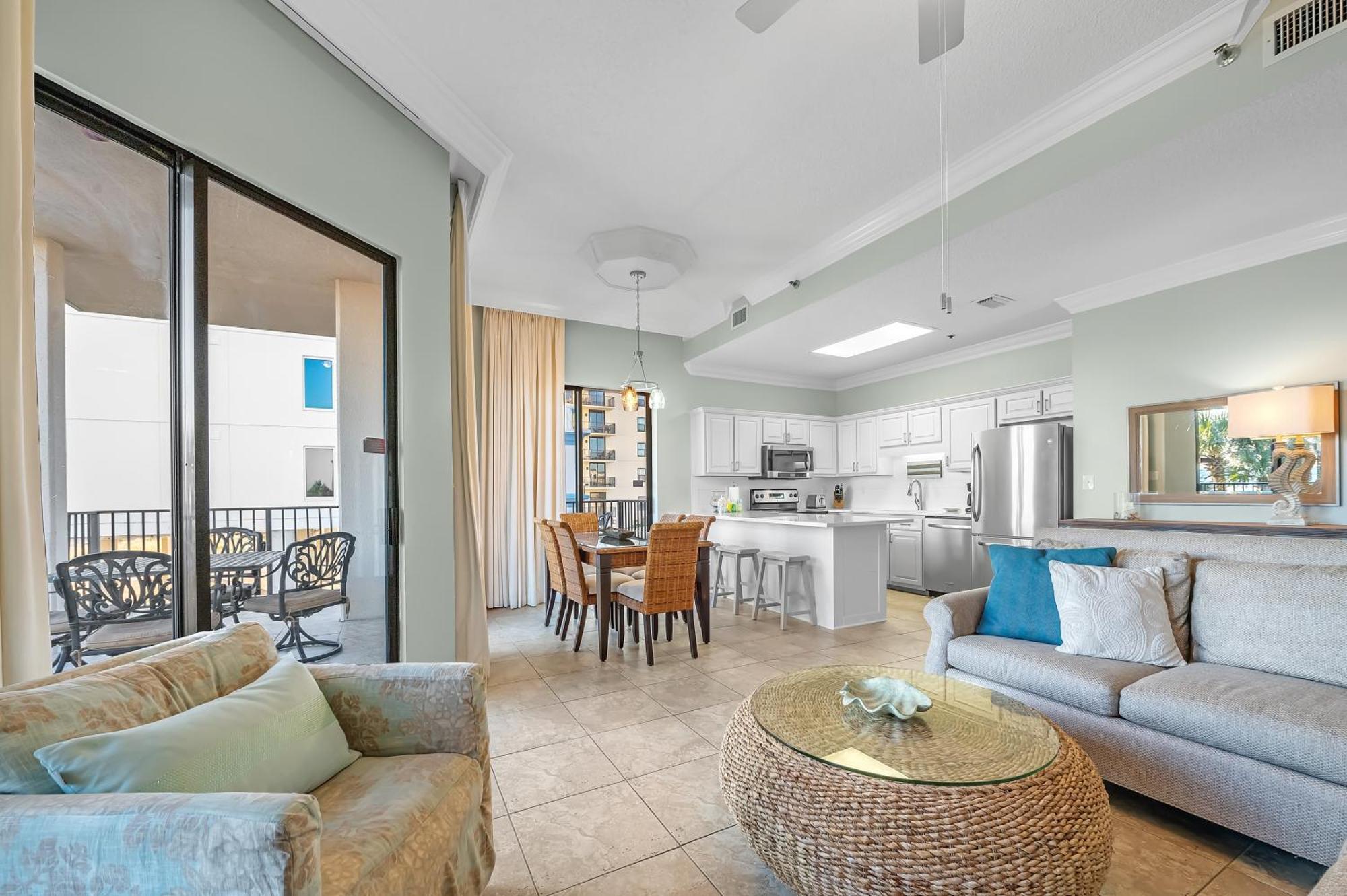 Phoenix East 101 Orange Beach Esterno foto