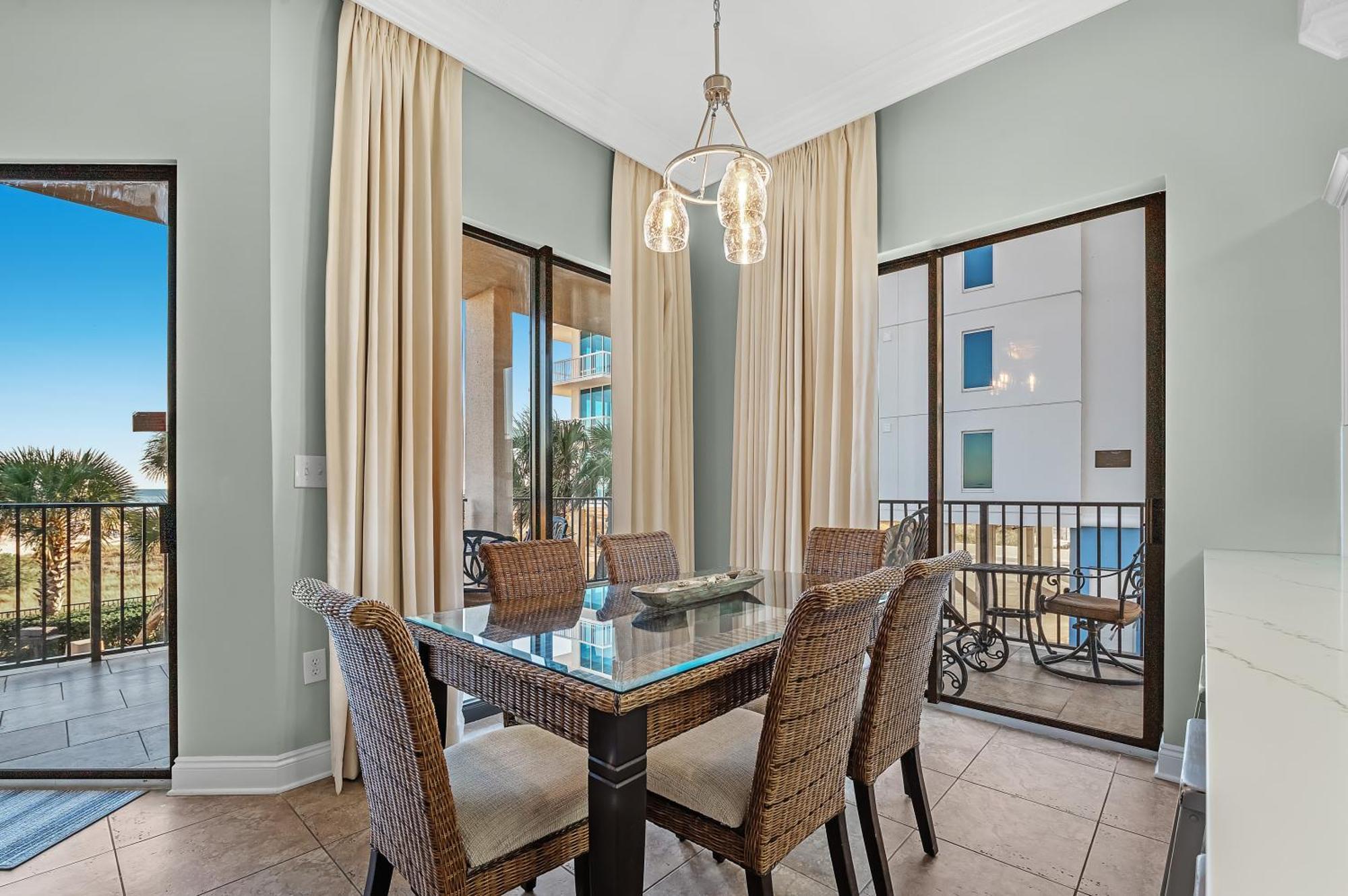 Phoenix East 101 Orange Beach Esterno foto