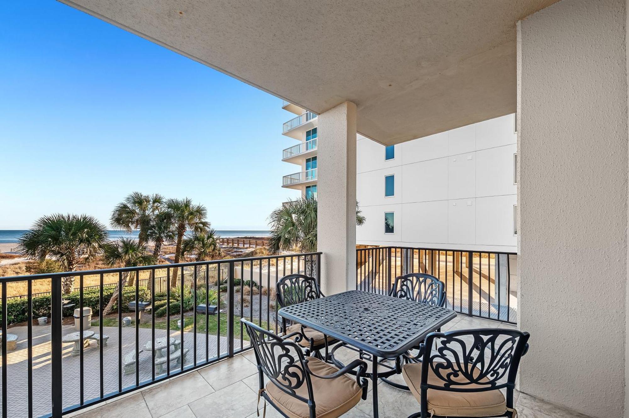 Phoenix East 101 Orange Beach Esterno foto