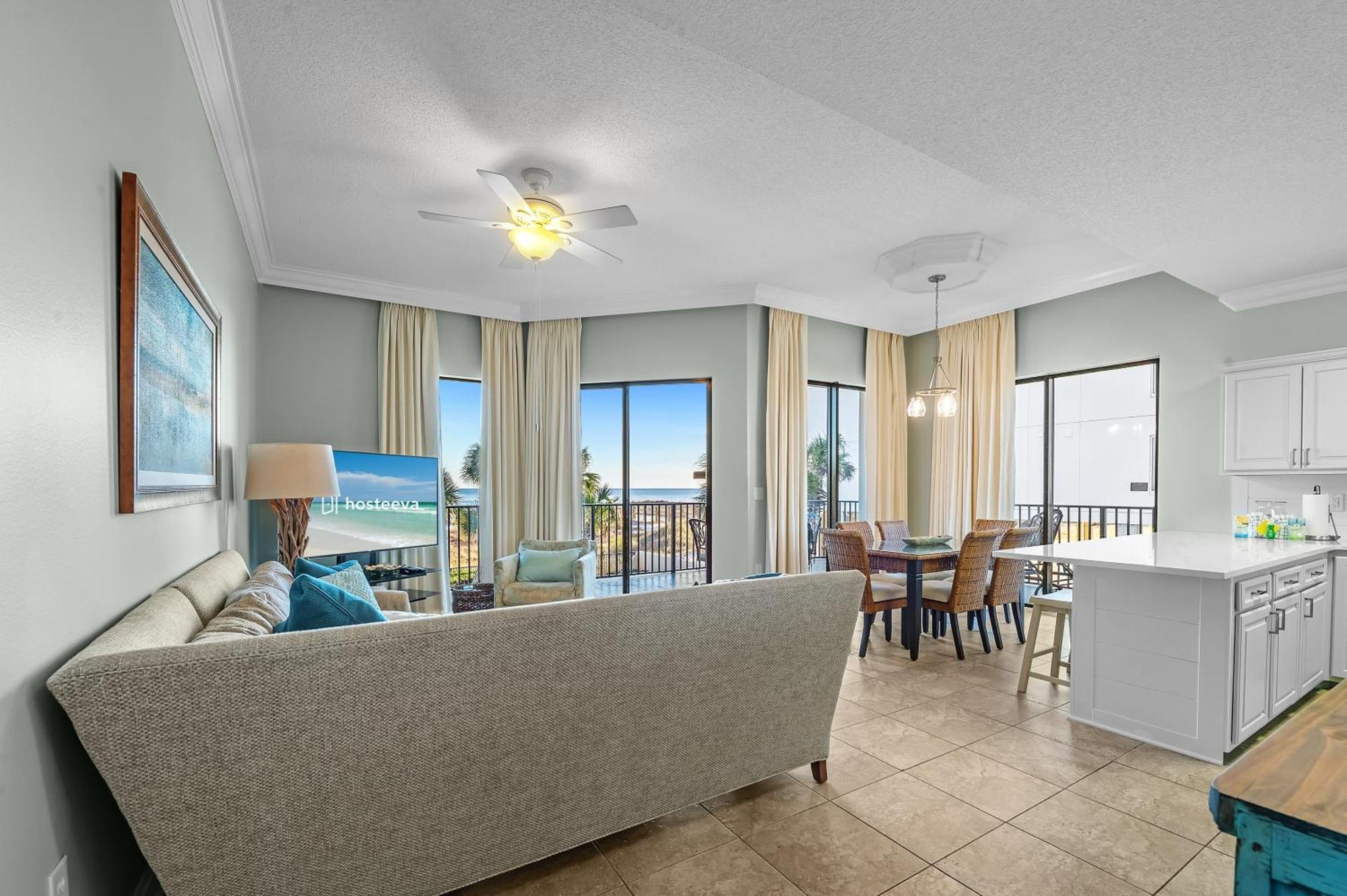 Phoenix East 101 Orange Beach Esterno foto