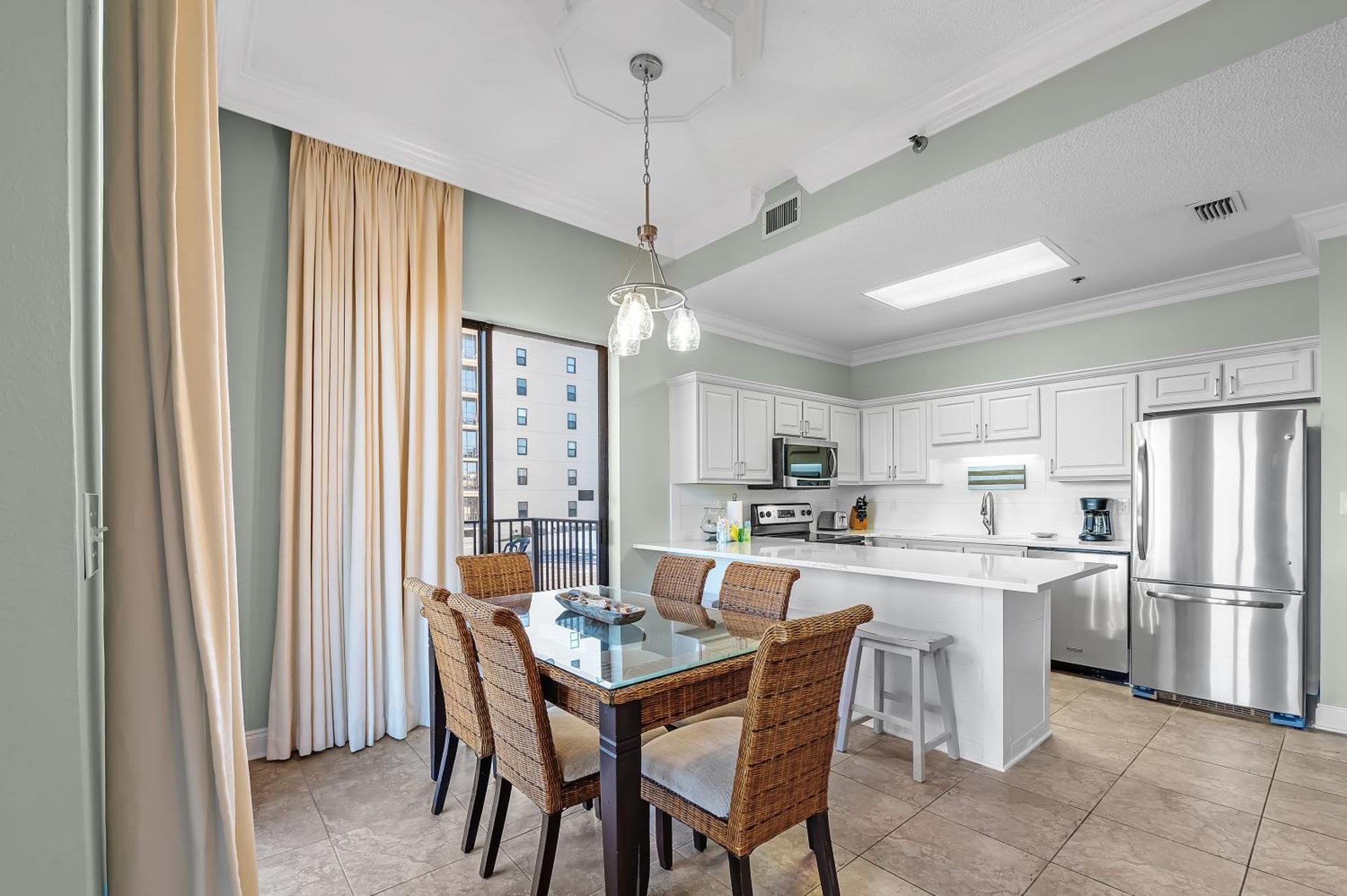 Phoenix East 101 Orange Beach Esterno foto