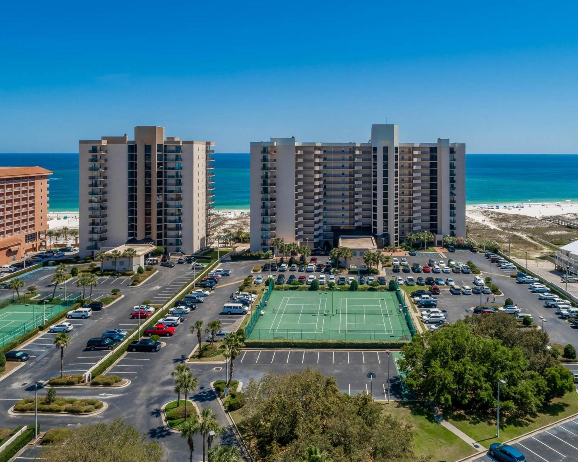 Phoenix East 101 Orange Beach Esterno foto
