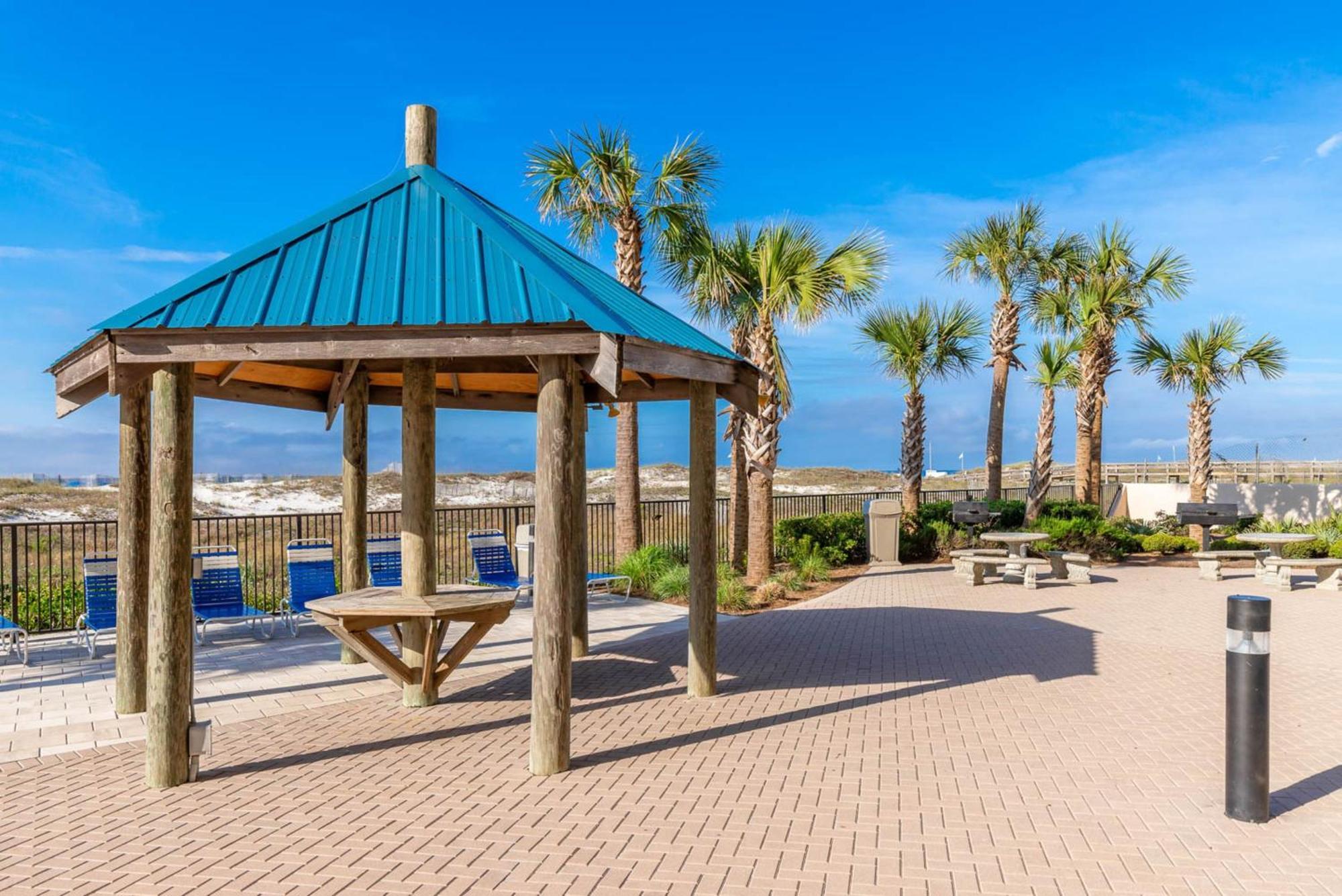 Phoenix East 101 Orange Beach Esterno foto