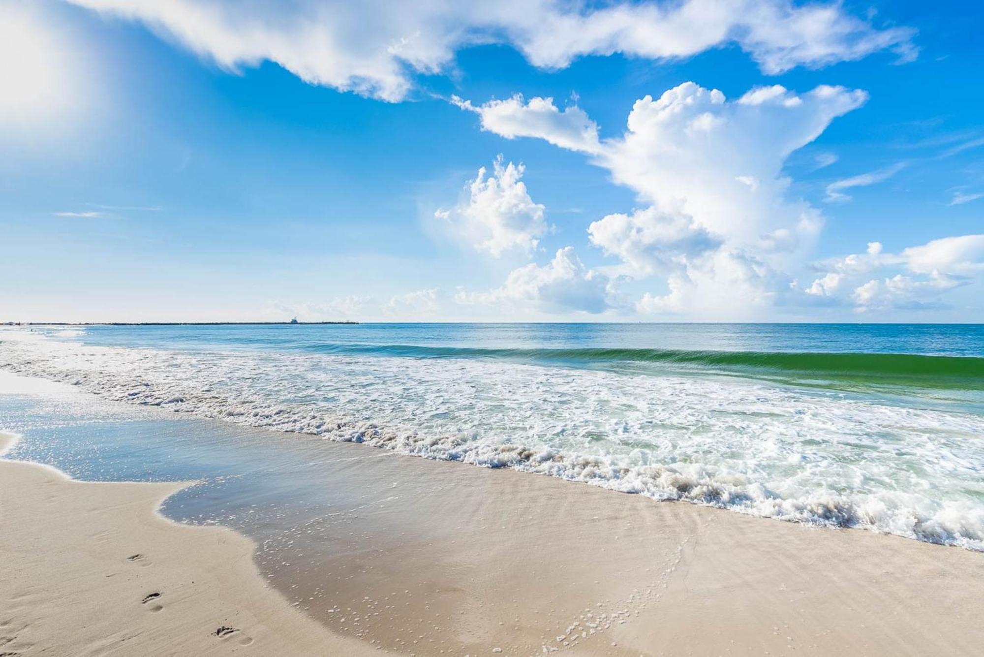 Phoenix East 101 Orange Beach Esterno foto