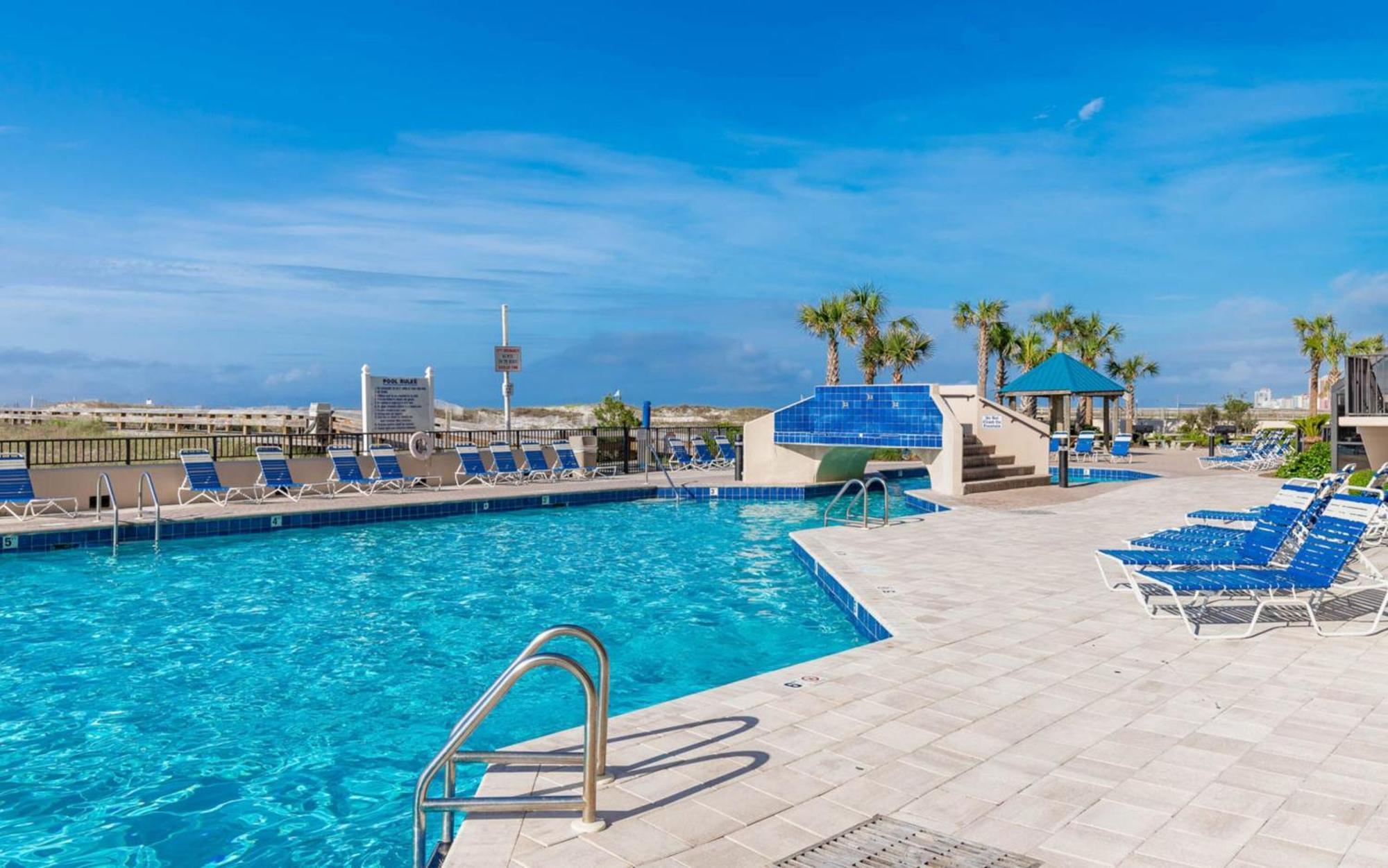 Phoenix East 101 Orange Beach Esterno foto
