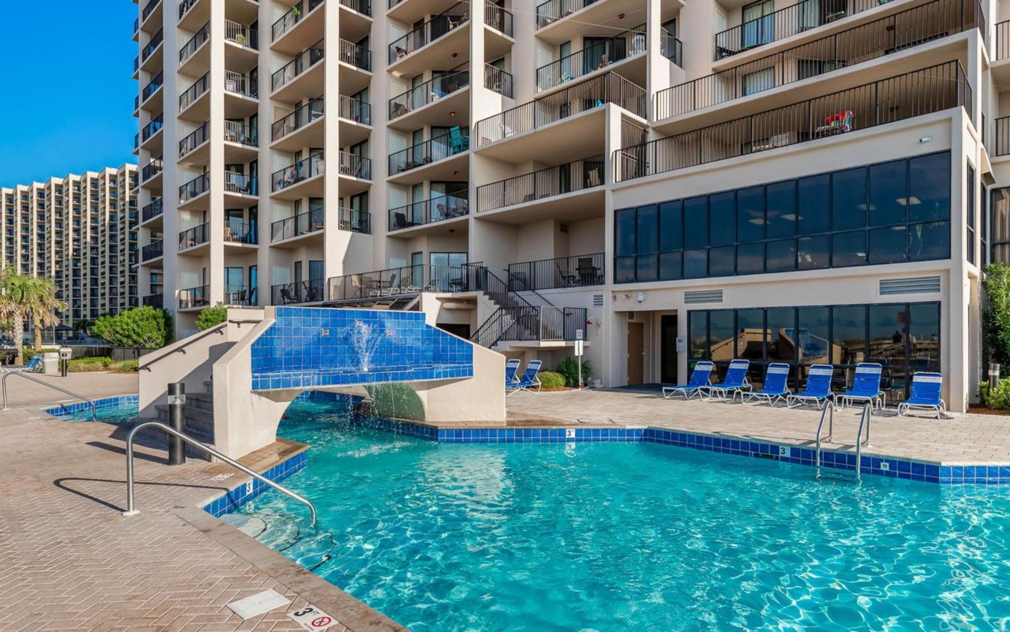 Phoenix East 101 Orange Beach Esterno foto