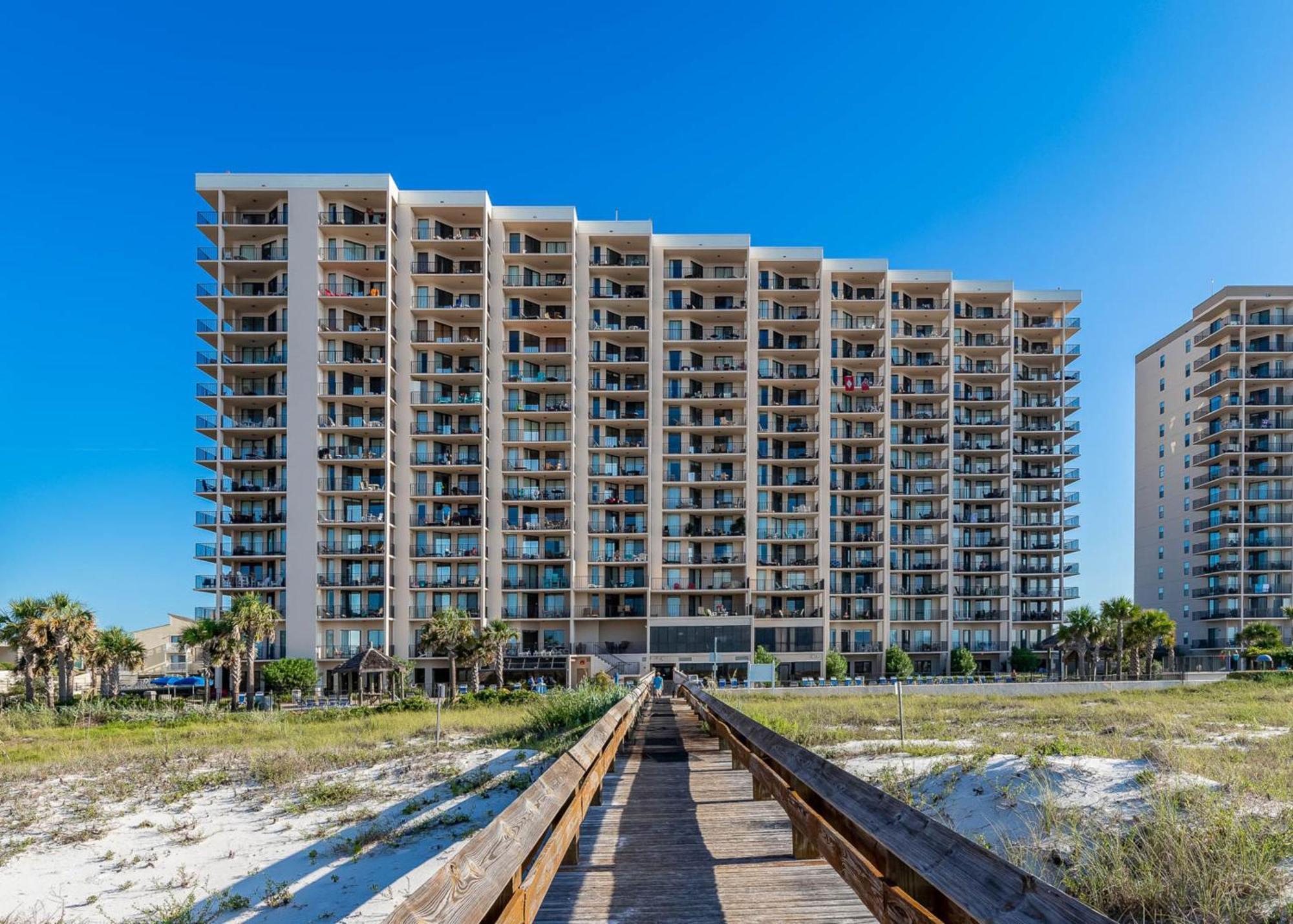 Phoenix East 101 Orange Beach Esterno foto