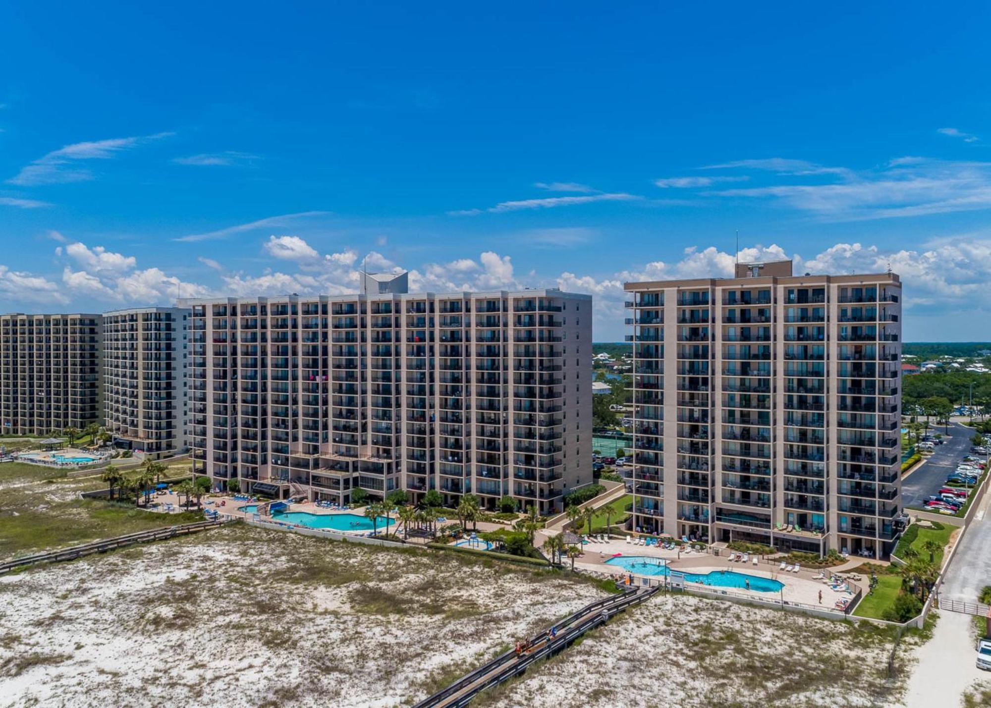 Phoenix East 101 Orange Beach Esterno foto
